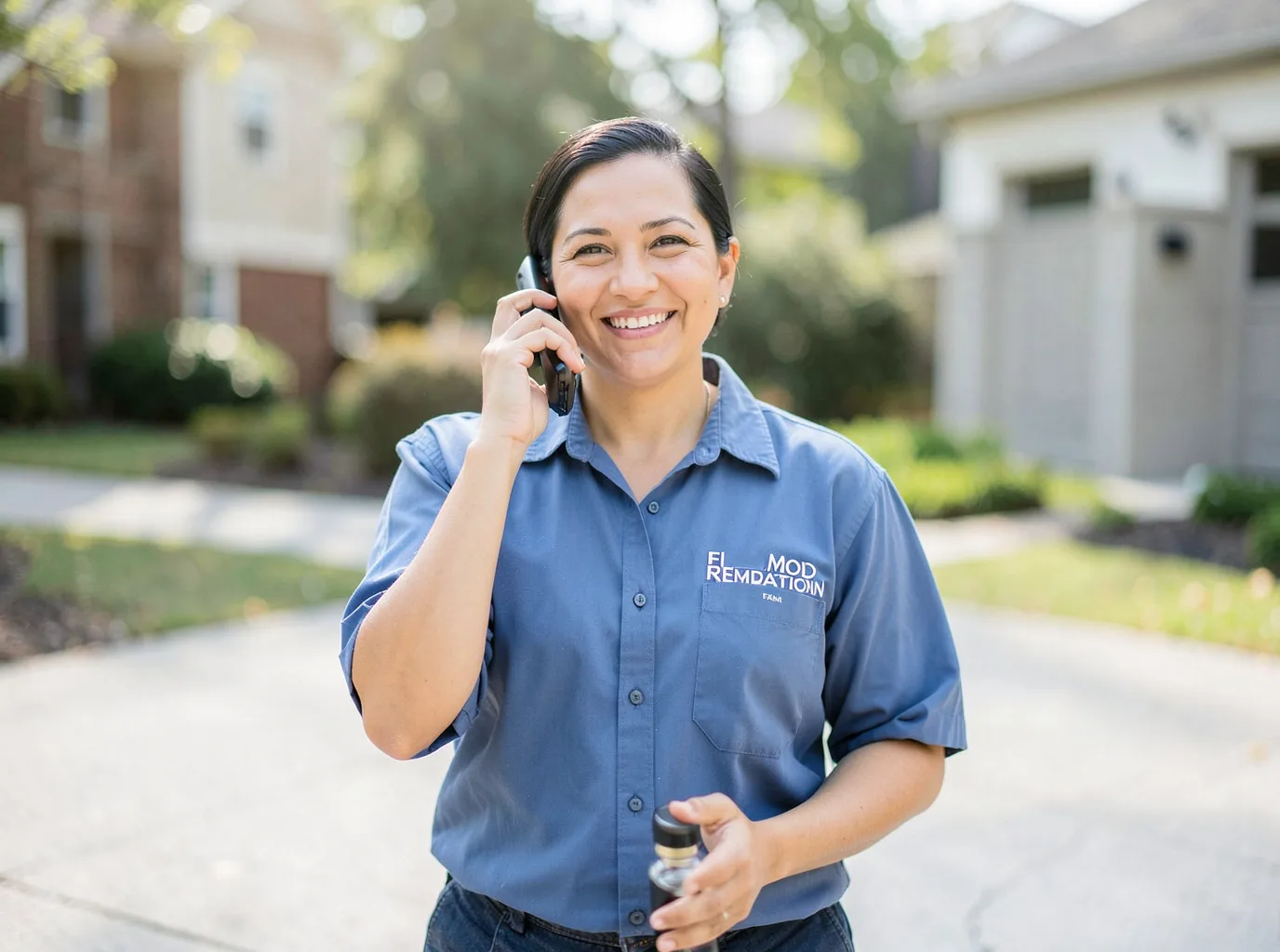 Mold Remediation Hartford, AR FAQs